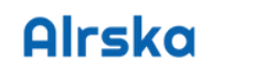 Alrska LOGO